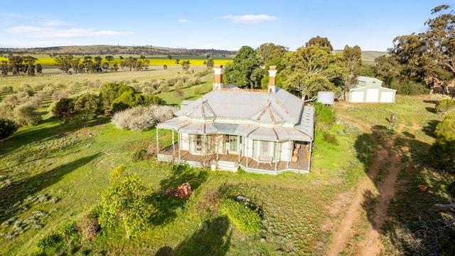 1149 Old St Arnaud Road, VIC 3477