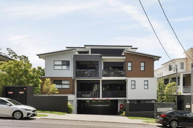 1/117 Indooroopilly Road, QLD 4068