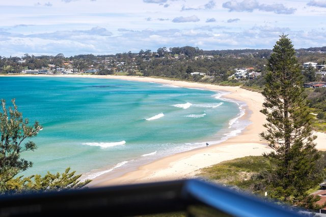 154 Mitchell Parade, NSW 2539