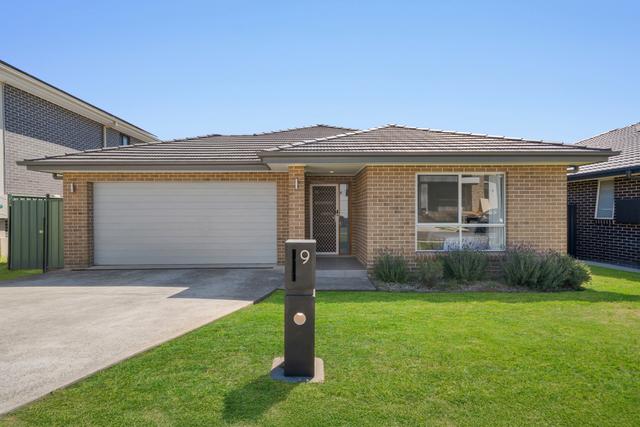 9 Bitalli (Gables) Street, NSW 2765
