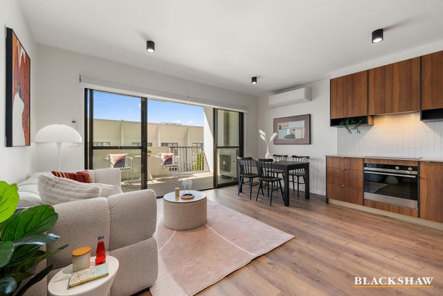 G09/40 Trinca Street, ACT 2611