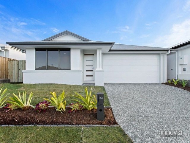 34 Elite Crescent, QLD 4504