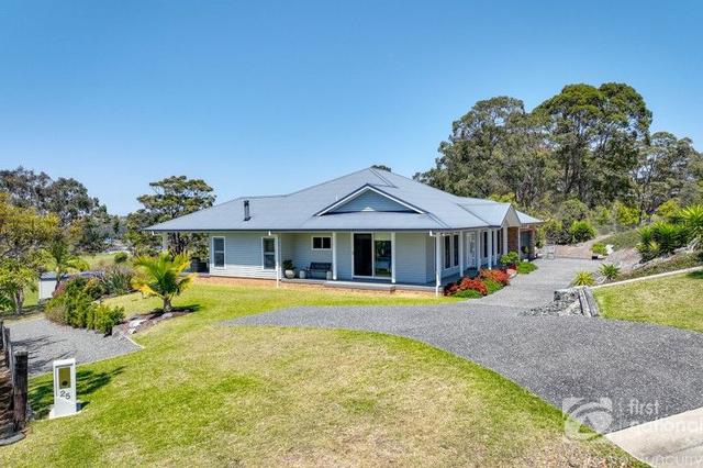 25 Headland Drive, NSW 2430