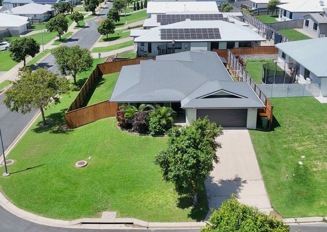 1 Clive Court, QLD 4740