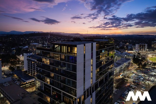 1901/15 Bowes Street, ACT 2606