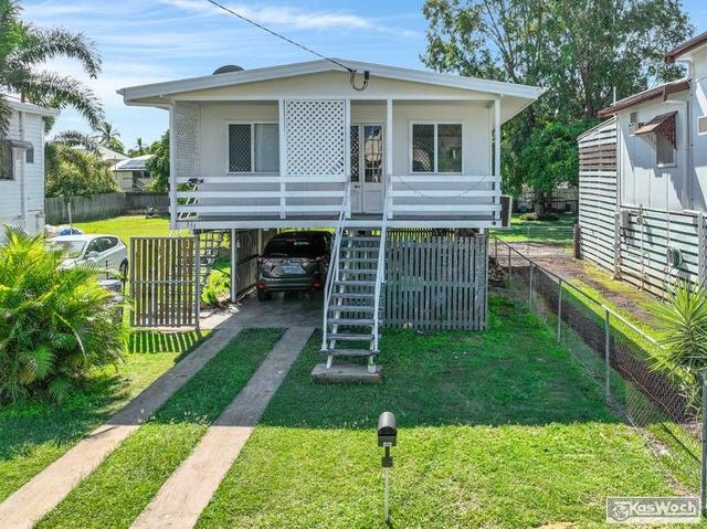 331 East Street, QLD 4700