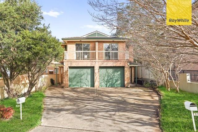 7 Alexandra Avenue, NSW 2145
