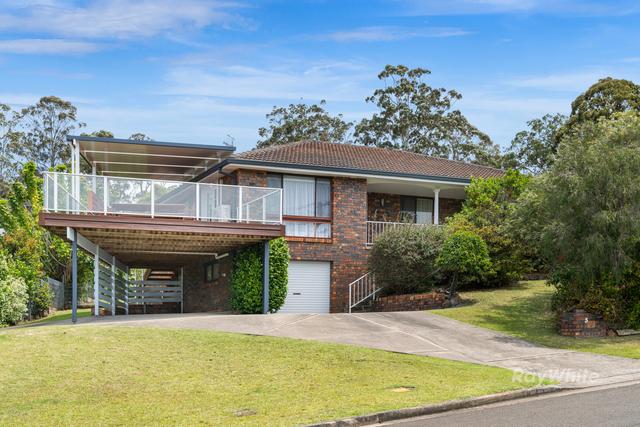 3 Rosella Avenue, NSW 2539