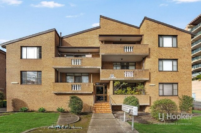 4/15 Jacobs Street, NSW 2200