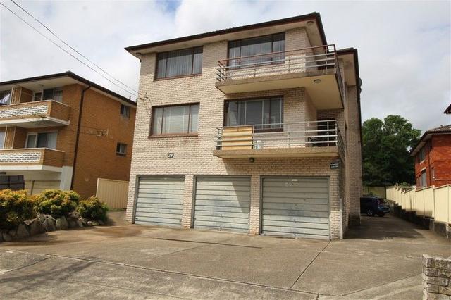 3/29 Cornelia Street, NSW 2195