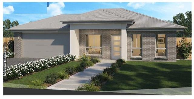 (no street name provided), QLD 4670