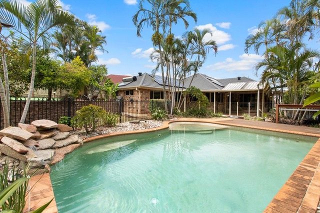 9 Bromley Close, QLD 4503