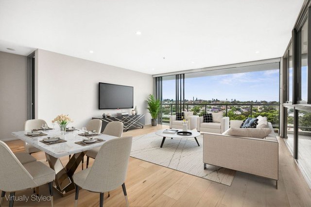 905/3 Kings Cross Road, NSW 2010