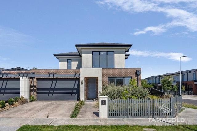 2 Juncus Street, VIC 3805