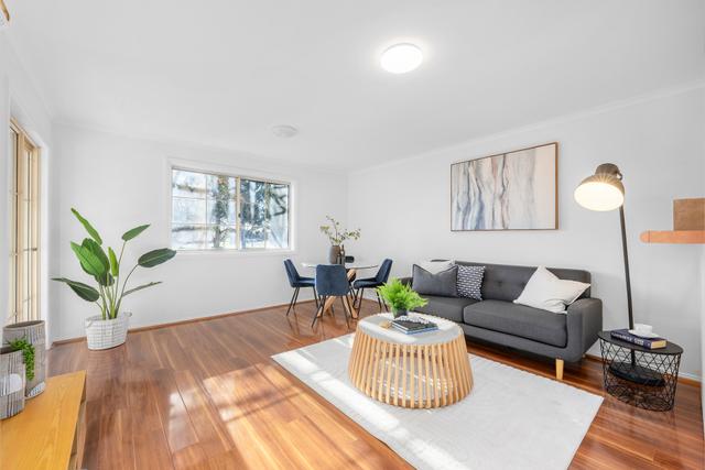 106/72 Wentworth Avenue, ACT 2604
