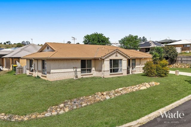 21 Sharon Drive, QLD 4370