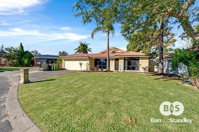 26 St Peters Green, WA 6230