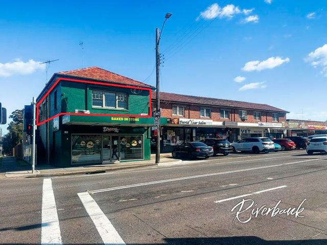 123 Fairfield  Road, NSW 2161