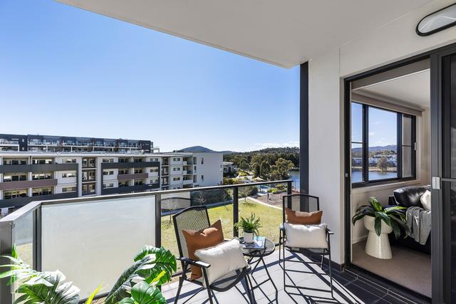 14/3 Cynthea Teague Crescent, ACT 2900