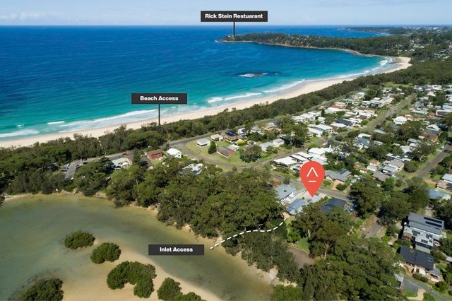 16 MacLeay Street, NSW 2539