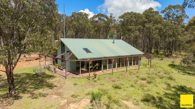 186 Silverton Road, NSW 2350