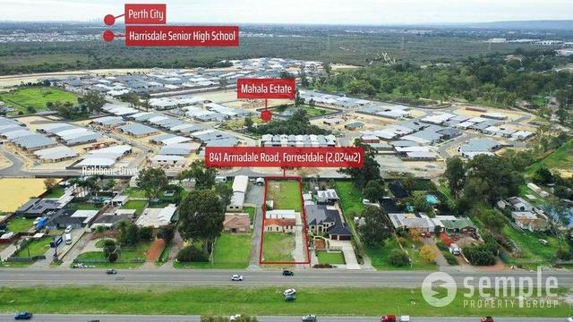 841 Armadale Road, WA 6112