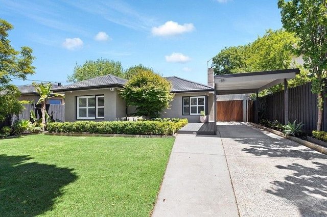 13 Melosa Ave, VIC 3187