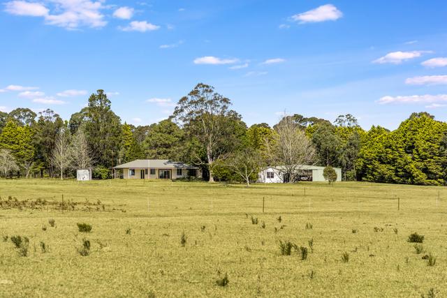 610 Cloonty Road, NSW 2577