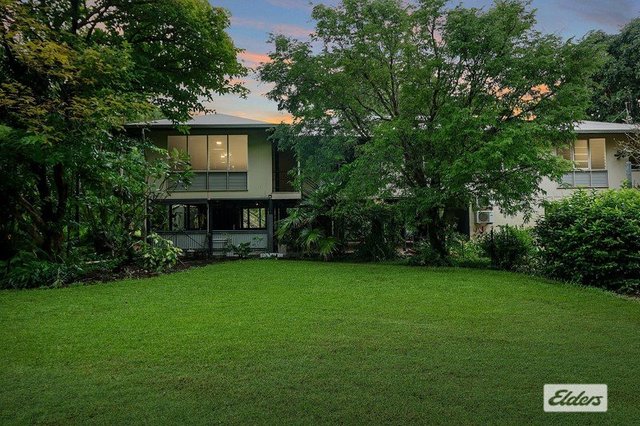 230 Elizabeth Valley Road, NT 0837
