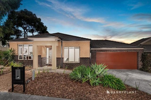 14 Jade Rise, VIC 3752