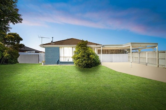 10 Enfield Avenue, VIC 3030
