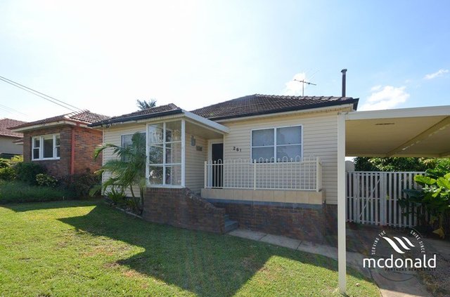 261 The Boulevarde, NSW 2228