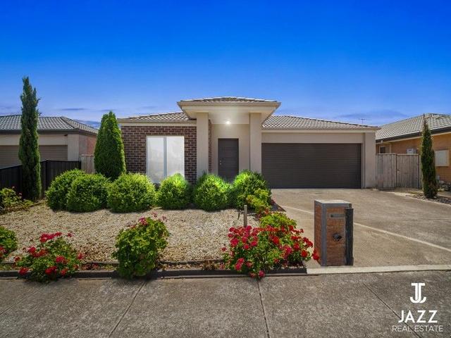 8 Pangana Drive, VIC 3030