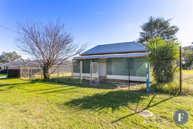 12 Waddell Street, NSW 2794