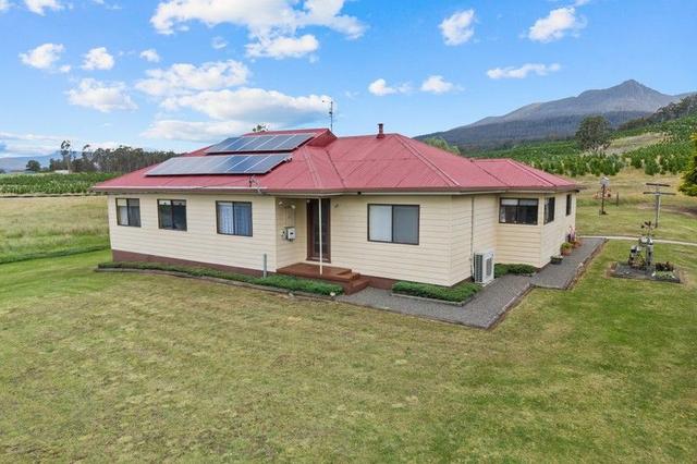 663 Cheshunt Road, TAS 7304