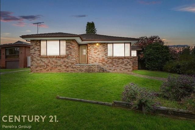 12 Sydney Place, NSW 2560