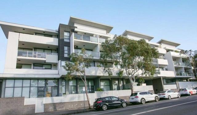 202C/460 Victoria Street, VIC 3056