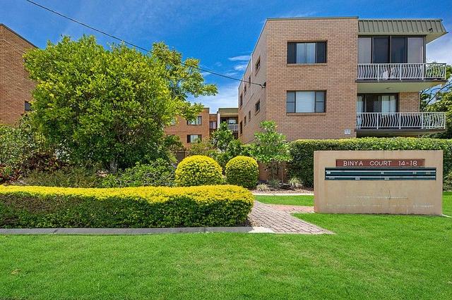 6/14-18 Anzac Avenue, QLD 4558