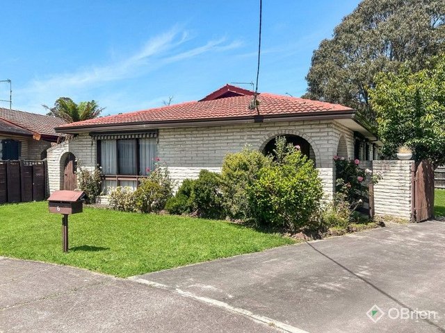6 Helen Court, VIC 3825