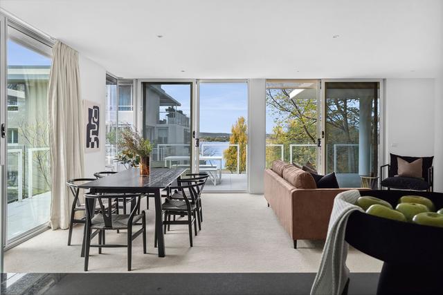 6/7 Bowen Drive, ACT 2600