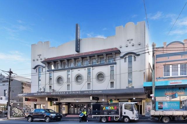 6/49 New Canterbury  Road, NSW 2049