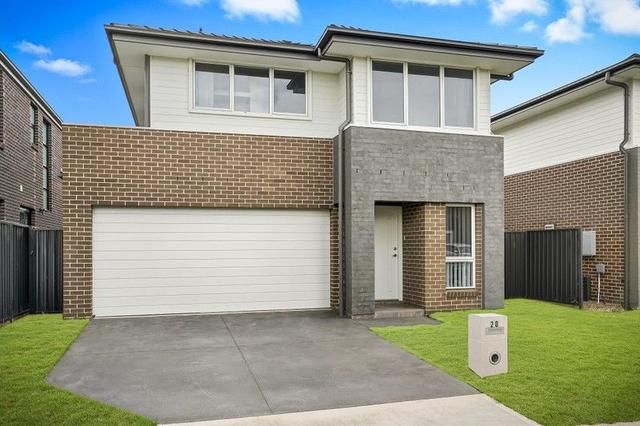 20 Callaghan Street, NSW 2765