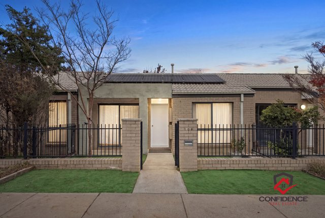 106 Oodgeroo Avenue, ACT 2913