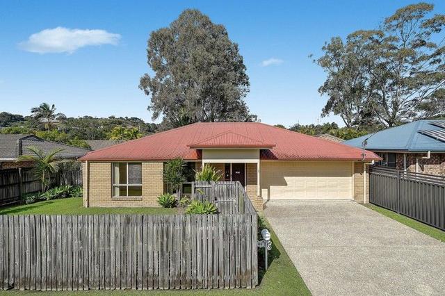 45 Centenary Heights Road, QLD 4573