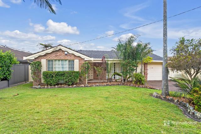 42 Boulder Bay Road, NSW 2315