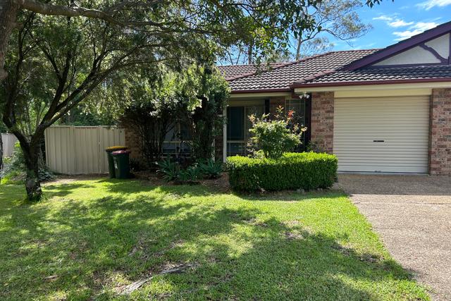 4A Chestnut Avenue, NSW 2541