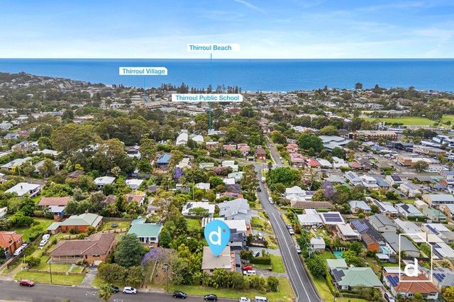 2/14 Virginia Terrace, NSW 2515