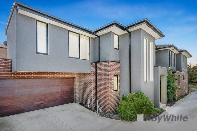 2/43 Carlisle Road, VIC 3803