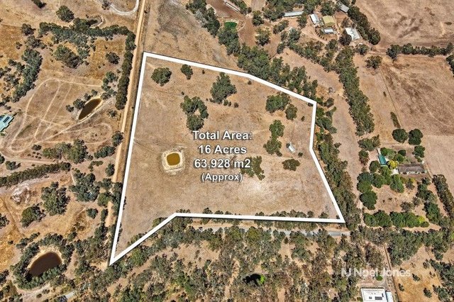 707 Spring Valley Road, VIC 3717