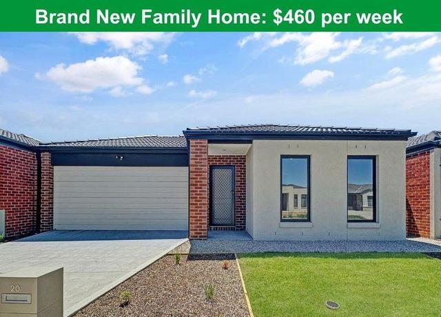 20 Ficus Circuit, VIC 3756